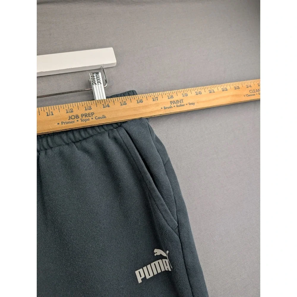 Puma mens fleece